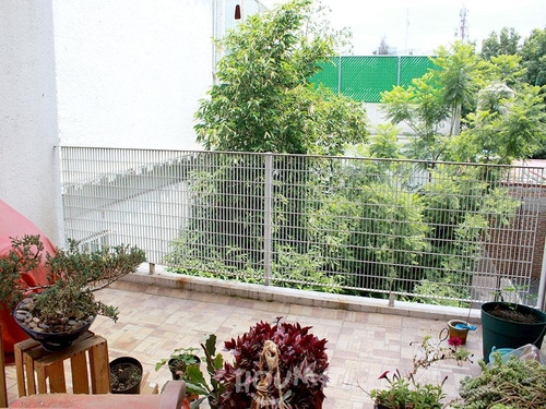 Imagen 22 de 28 de Casa En San Ángel, Álvaro Obregón Con 8 Recámaras, 320 M², Id: 38590