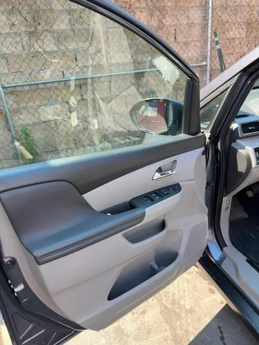 Honda Odyssey 3.5 Exl At