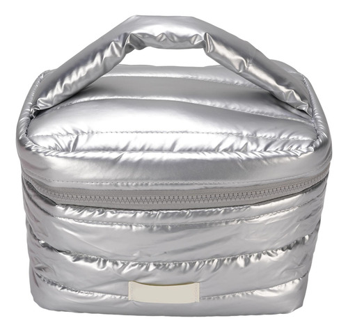 Bolsa De Viaje Para Cosméticos Y Maquillaje, Portátil, De Gr