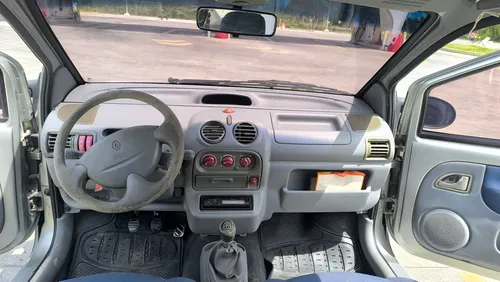 Renault Twingo 1.2 Dynamique 75 hp