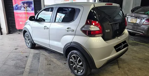 Fiat Mobi 1.0 Like