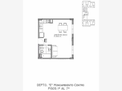 Imagen 22 de 30 de Departamentos Venta Directa En San Martin Al 500 Moron Centro