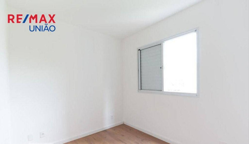 Imagem 2 de 30 de Apto No Panamby Abaixo Do Valor De Mercado - 3dorm(suite) + Vaga - Ap0940