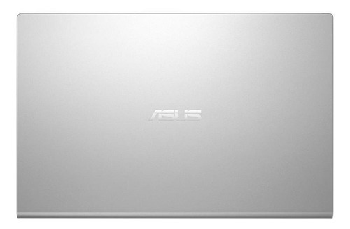 Notebook Asus X515jf-ej383w Intelcore I51ghz 6mb 256gb Cinza
