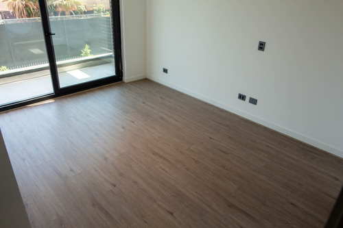 Se Arrienda Departamento Nuevo En Calle Ricardo Lyon Provide