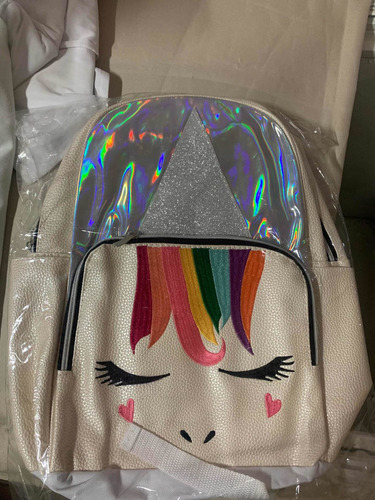 Mochilas De Unicornio