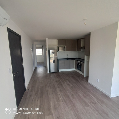 Imagen 7 de 15 de Venta Apartamento, Centro, 2 Dormitorios.