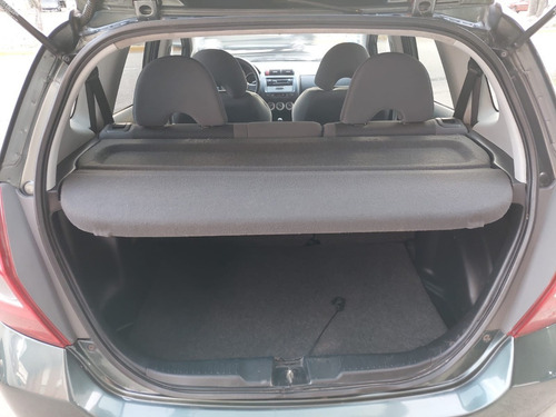 Imagen 15 de 17 de Honda Fit