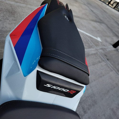 Bmw S1000r