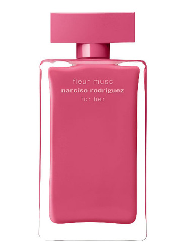 Perfume Importado Narciso Rodriguez For Her Fleur Musc Edp 1