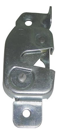 Cerradura De Porton Ford Trasero F100 87/97