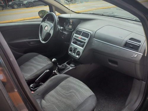 Fiat Punto 1.4 Attractive
