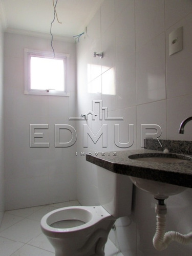Imagem 9 de 10 de Apartamento - Parque Das Nacoes - Ref: 17524 - V-17524
