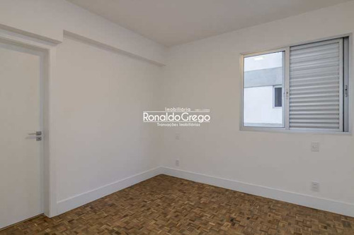 Imagem 4 de 30 de Apartamento Á Venda,3 Dorms, Jardim Europa, Sp - R$ 1.95 Mi - V5752