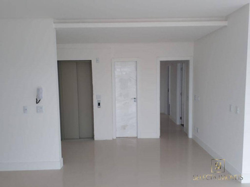 Imagem 3 de 30 de Apartamento No Salvatore Residenziale Balneário Camboriú - Ap0974
