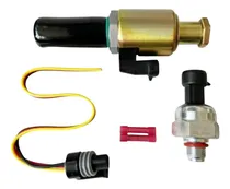 Comprar Válvula Ipr Navistar Dt466 Dt466e International Con Arneses