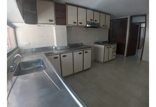 Apartamento En Arriendo En Altos De Riomar