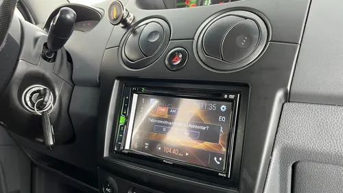 Chevrolet Spark LIFE