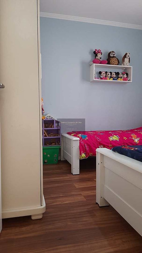 Imagem 12 de 30 de Apartamento 2 Dorms, Jordanópolis, Sbc - R$ 199 Mil, Cod: 128 - V128