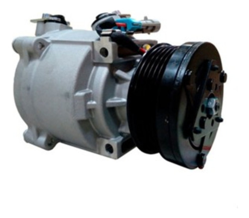 Compressor Mahle Onix Tracker Spin Sonic Cobalt 52094490