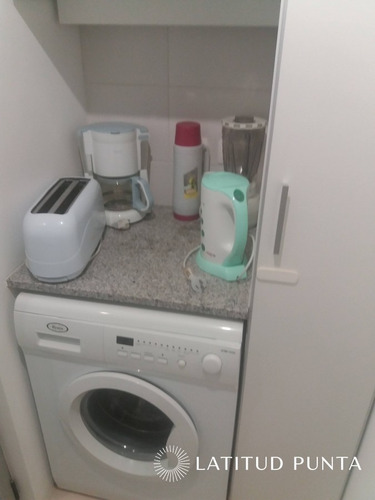 Apartamento En Mansa- Ref: 616