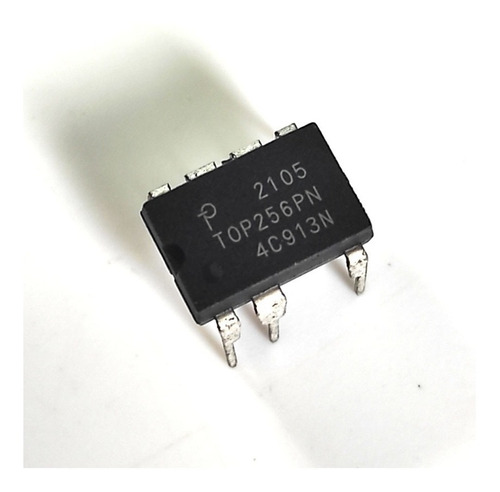 Top256pn  Energy Efficient, Low Power Off-line Switchers Ic