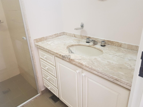 Imagem 13 de 30 de Apartamento À Venda Em Centro - Ap005004