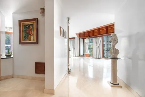 Apartamento En Venta En Chicó Reservado. Cod V7040