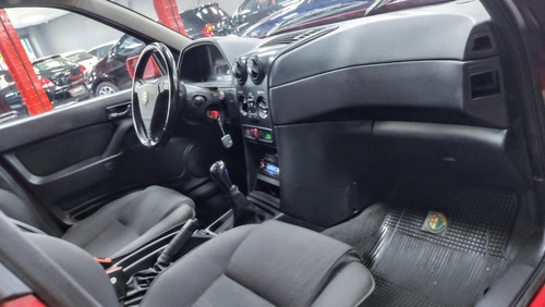 Imagen 10 de 14 de Alfa Romeo 146 1999 2.0 Ti Dissano Automotores