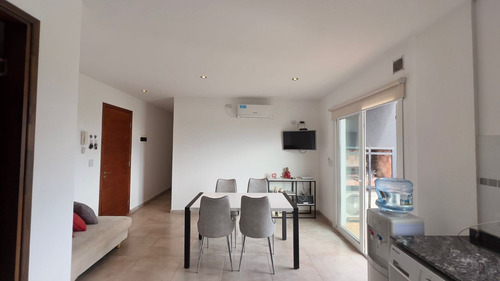 Departamento 3 Ambientes En Pinamar Centro, Edificio Renata 20