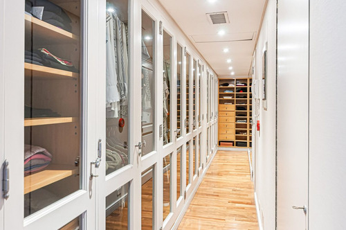 Alq Depto 12 Amb Torre Av Libertador 336 Vista Río