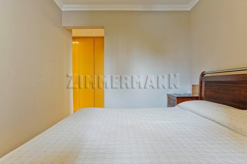 Imagem 12 de 15 de Apartamento - Perdizes - Ref: 69742 - V-69742