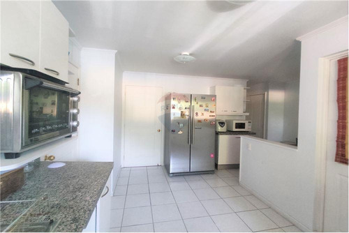 Imagen 13 de 19 de Casa En Venta 4 Dormitorios, Peñalolén