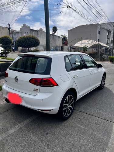 Volkswagen Golf 1.4 Highline Dsg At