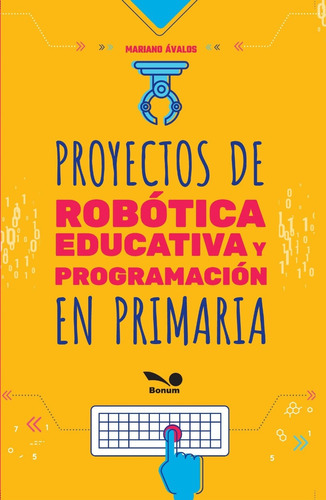 Proyectos De Robótica Educativa Y Programación En Primaria