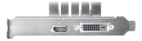 Placa Gráfica Asus Geforce Gt 1030 2gb Gddr5 Hdmi Dvi
