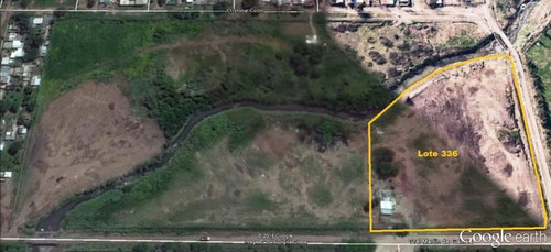 Imagen 5 de 10 de Importante Predio Zona Industrial A Ms De Camino Del Buen Ayre 1