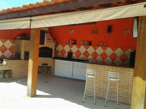 Imagem 27 de 29 de Chácaras À Venda Em Atibaia/sp - Compre O Seu Chácaras Aqui! - 1250042