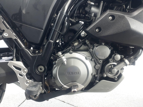 Imagem 5 de 5 de Yamaha Xt 660r Teneré 660 Abs