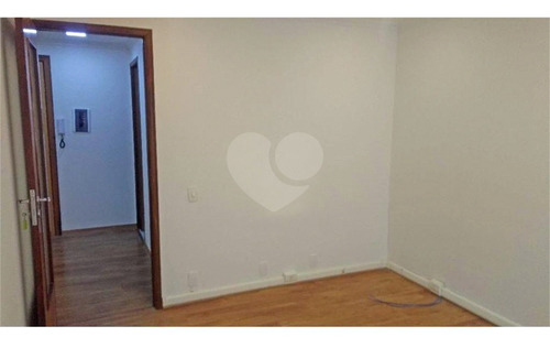 Imagem 10 de 26 de Sala Comercial A Venda Com 108 M² - Reo555472