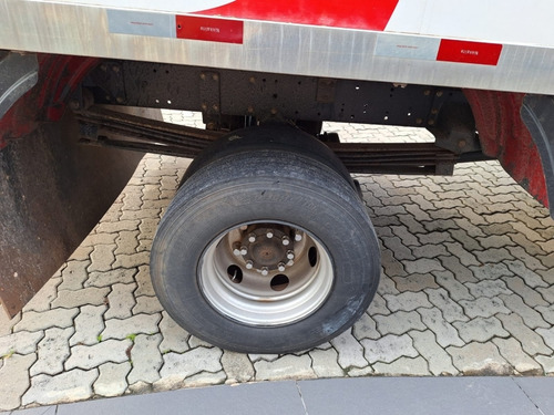 Accelo 1016 - 4x2 / Câmera Fria 6,20