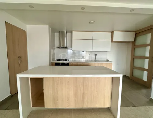 Apartamento En Arriendo En La Frontera. Cod A776136