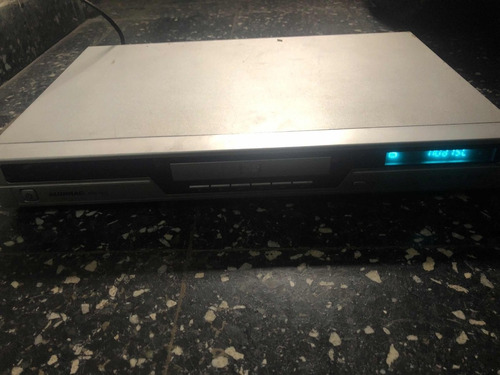 Dvd Audinac Leer