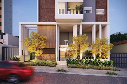 Imagem 23 de 23 de Apartamento Com 2 Dormitórios À Venda, 60 M² Por R$ 868.960,00 - Perdizes - São Paulo/sp - Ap2618