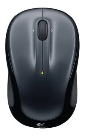 Imagen 2 de 5 de Mouse Inalambrico Logitech M325 - Phone Store