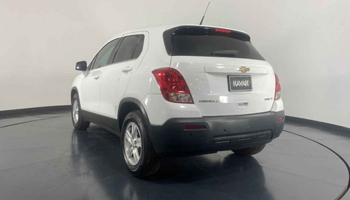 Imagen 7 de 15 de 40871 - Chevrolet Trax 2016 Con Garantía At