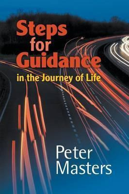 Libro Steps For Guidance - Peter Masters