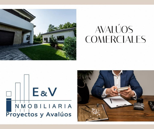 AvalĂșos Inmobiliaros Especializados