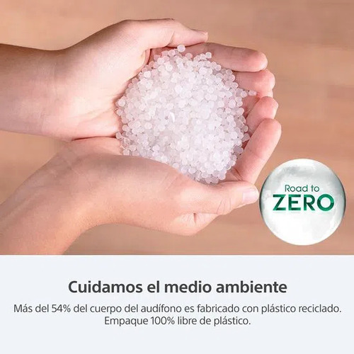 Imagen 4 de 4 de Audífonos Inalámbricos Con Noise Cancelling Wh-ch720n Color Negro