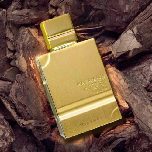 Al Haramain Amber Oud Gold Edition Edp 60 Ml